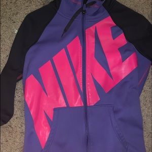 nike jacket